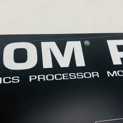 Behringer AUTOCOM PRO MDX1400 - 2-Channel Compressor / Expander / Gate - No PSU image 13