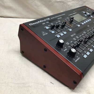 Behringer DeepMind 12D 2017 image 4
