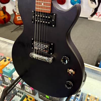 Epiphone Les Paul Special, Satin Black - Pre Owned image 3