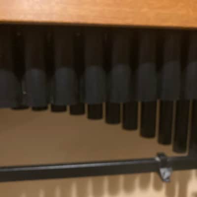 Adams Classic Artist Series Rosewood Marimba 4.3 Octave (Robert Van Sice) 2000 Rosewood/Oak image 9