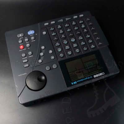 Boss DR-5 Dr. Rhythm 1993 - 2003 - Black image 3