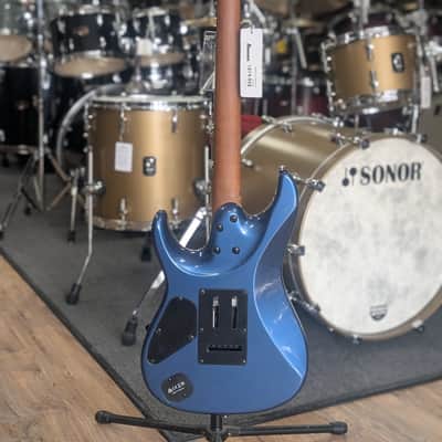 Ibanez AZ42P1-PBE Premium image 3