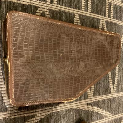 1950s Oscar Schmidt Autoharp - 12 Chord / 36 String image 8