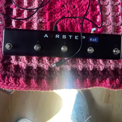 XSonic - Airstep Kat image 1