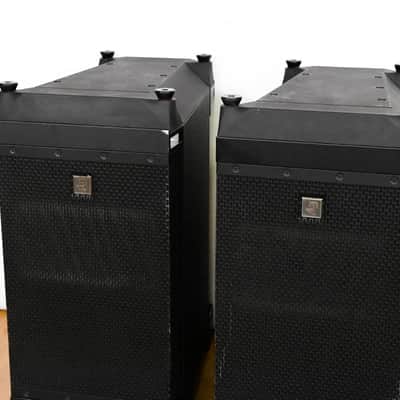 Electro-Voice (EV) X2-212/90 12" Vertical Line Array Loudspeaker (PAIR) CG01YA8 image 2