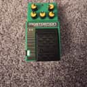 Ibanez MT10 Mos-Fet Mostortion 1990 to 1992 - Green
