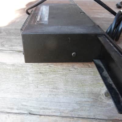 Bose 102 system controller rack mount EQ image 7