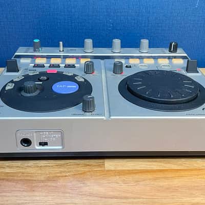 Pioneer EFX-500 Live Performance / DJ Effects FX Unit image 2