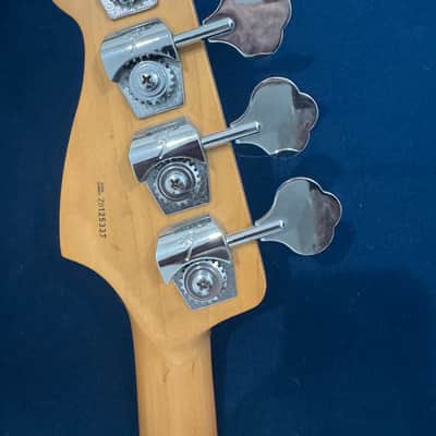 Fender American Standard Precision Bass 1995 - 2000 image 4
