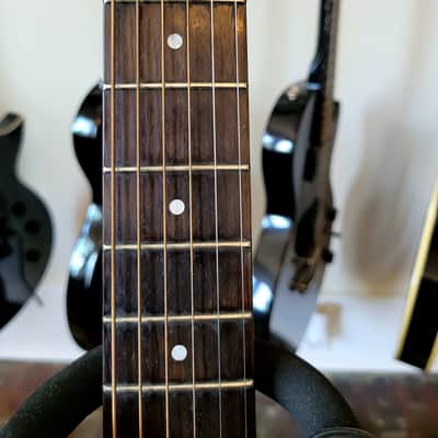 Yamaha FG-410 1980s - Natural image 3