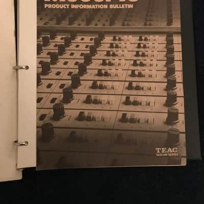 TASCAM Model 10 1960’s-1970’s image 23