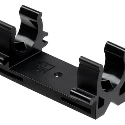 Se Electronics DM1 Active Inline Microphone Preamp for Ribbon Mics+Mounting Clip image 9
