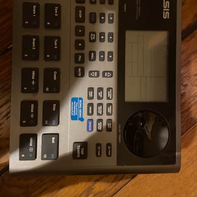 Alesis SR-18 2010s - Black
