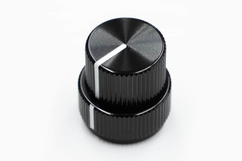 【new】GIB BASIC / Modern S Stacked Knob mm【GIB Yokohama】【price included SHIPPING & IMPORT TAX & VAT】 image 1