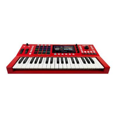 Akai Professional MPC Key 37 Standalone MPC Synthesiser Keyboard (B-STOCK) image 5