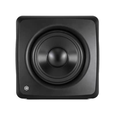 IK Multimedia iLoud Sub Studio Subwoofer | Brand New | $95 Worldwide Shipping! image 3