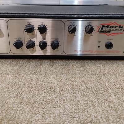 Markbass S450 Club Series image 5
