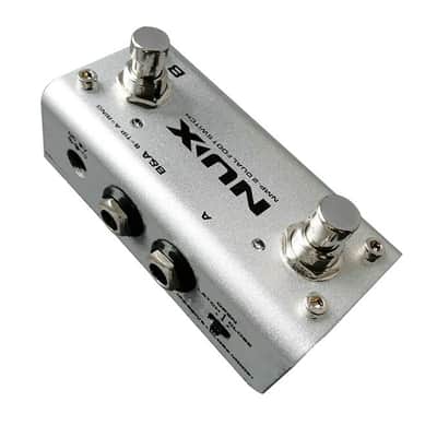 Nux LOOPCDLX/B Loop Core Deluxe Bundle image 4