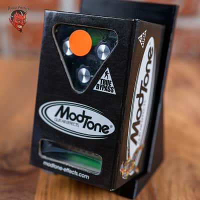 Modtone MT-DS Speedbox Green image 9