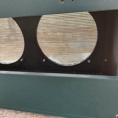 Bluesbreaker Style 2x12 Combo Cabinet (Buzzaro Cab) image 9