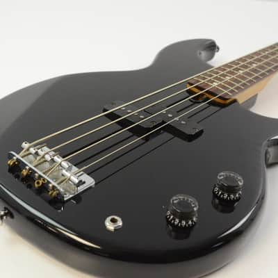 Yamaha BB300 Black image 12