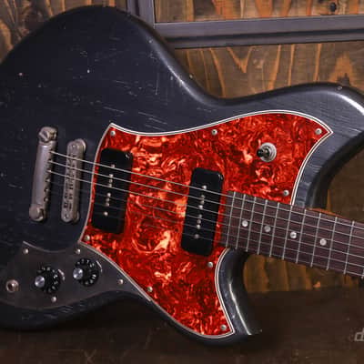 Novo Serus P2 Charcoal Frost image 14