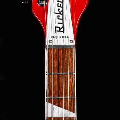 Rickenbacker 620 FireGlo (706) image 6
