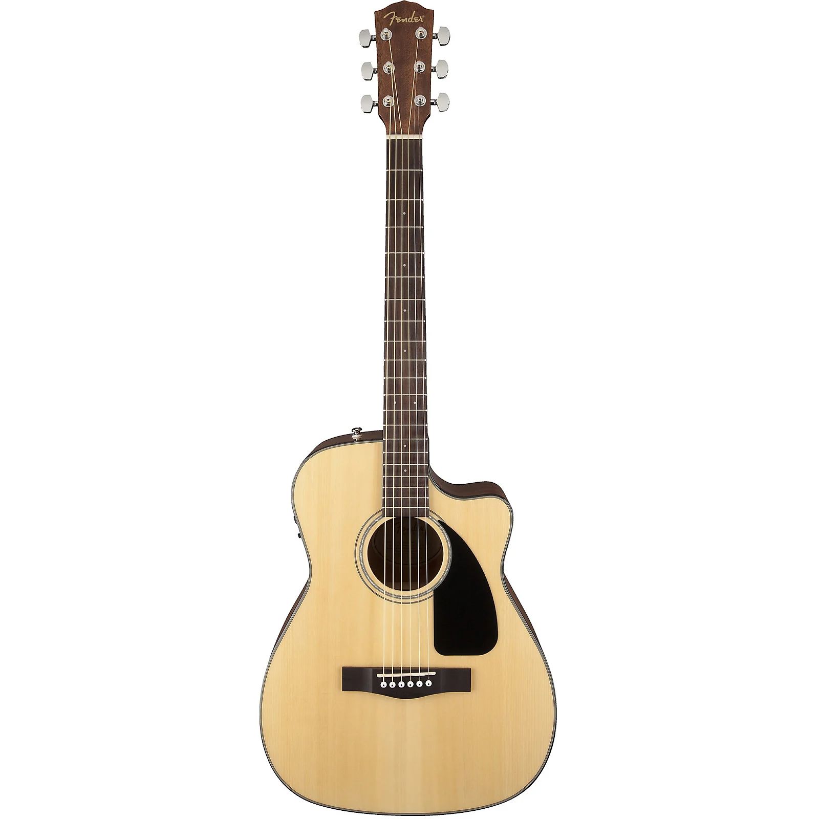 Fender CF-60CE | Reverb