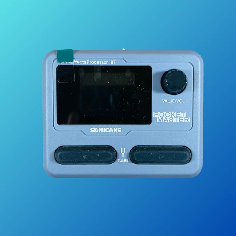 SONICAKE Pocket Master image 1