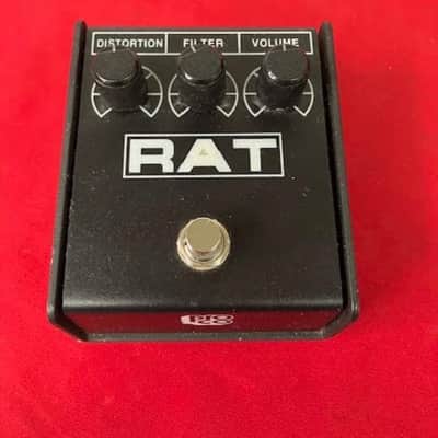 PROCO RAT2 Slant Body Made in China [RT-529139] (05/14) | Reverb