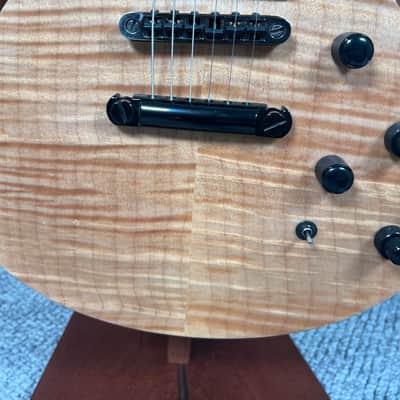 Carvin SH-575 Flame Maple image 6
