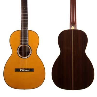 Martin 0-28 Ian Anderson Signature Model - RARE! image 10