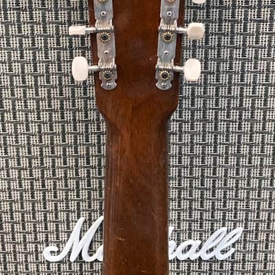 1940 Gibson EH-125 Lap Steel- Sunburst image 6