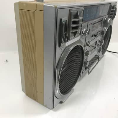 Lasonic TRC-920 Boombox image 7