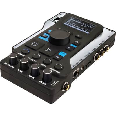 M-Live B.Beat EVO 256GB Multitrack Backing Track Audio and Video Player (0737012) image 4