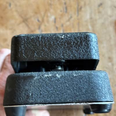 Thomas Organ 95-910511 Crybaby Wah Wah 1976 - Black image 6