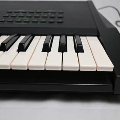 Yamaha SY77 *Fully Serviced with Hard Case* image 8