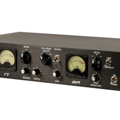 Black Lion Audio b172a Dual Compressor image 2