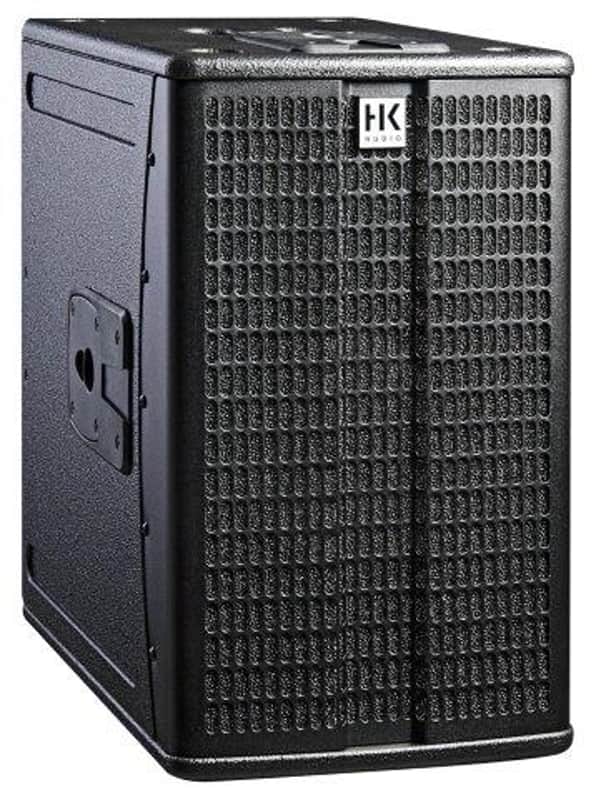 HK Audio Elements E110 Sub AS System image 1