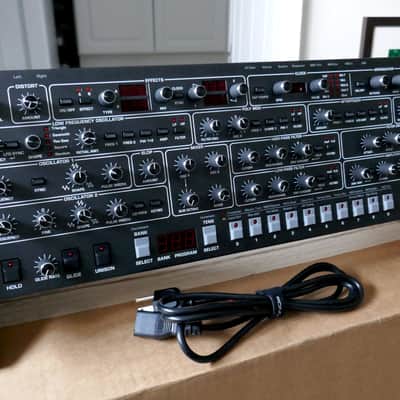 Sequential Prophet-6 Desktop