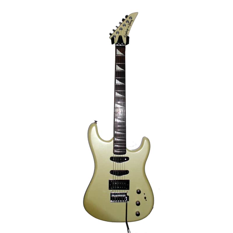Epiphone S-600 (1986 - 1988) image 1
