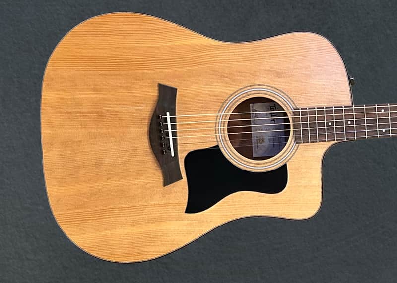 Taylor Used 110CE Sapele, '26 image 1