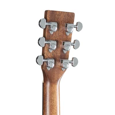 Sigma Guitars DMC-15E - Acoustic Guitar image 5