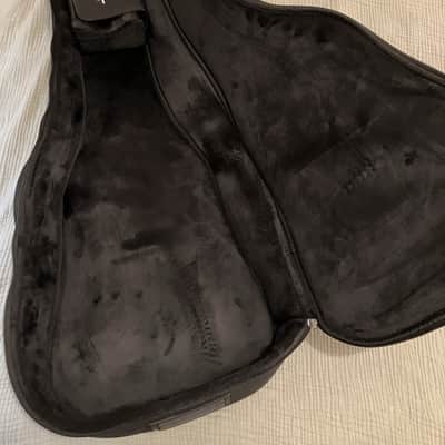 Gibson Deluxe Padded Guitar Gig Bag Soft Case - Small Body w/ d’addario humidipak image 3