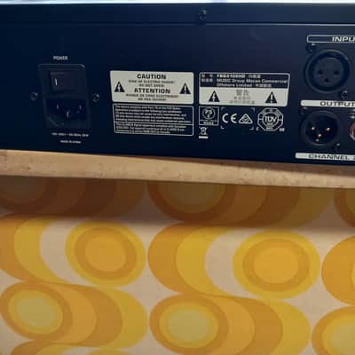 Behringer Ultragraph pro FBQ3102HD image 6