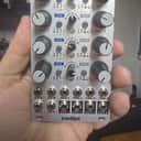 Intellijel Quadrax Quad Function Generator Eurorack Synth Module 2020 - Present - White