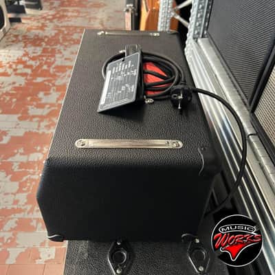 Mesa Boogie   Jp 2 C Black Bronco Head image 4