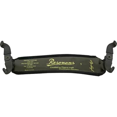 Resonans Violin Shoulder Rest 1/4 | Low image 1