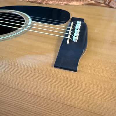 1981 Martin HD-28 – Rosewood Dreadnought – 4.70 lbs – w/ OHSC image 5