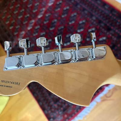Fender Ritchie Blackmore Artist Series Signature Stratocaster 2009 image 6